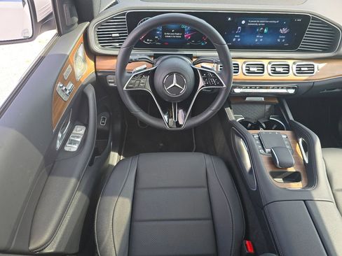 Used 2026 Mercedes-Benz GLE 350 4MATIC image 26