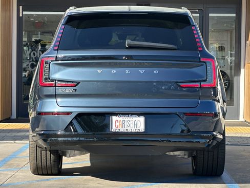 New 2025 Volvo EX90 Ultra image 6