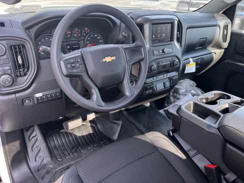 New 2025 Chevrolet Silverado 2500 W/T w/ WT Convenience Package image 2