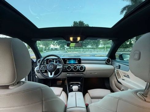 Used 2020 Mercedes-Benz A 220 image 19