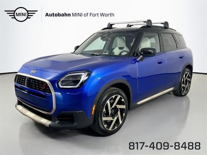 Certified 2025 MINI Cooper Countryman S