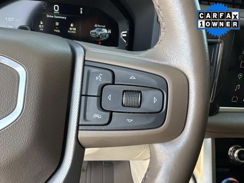 Used 2023 GMC Yukon XL Denali w/ Denali Reserve Package image 36