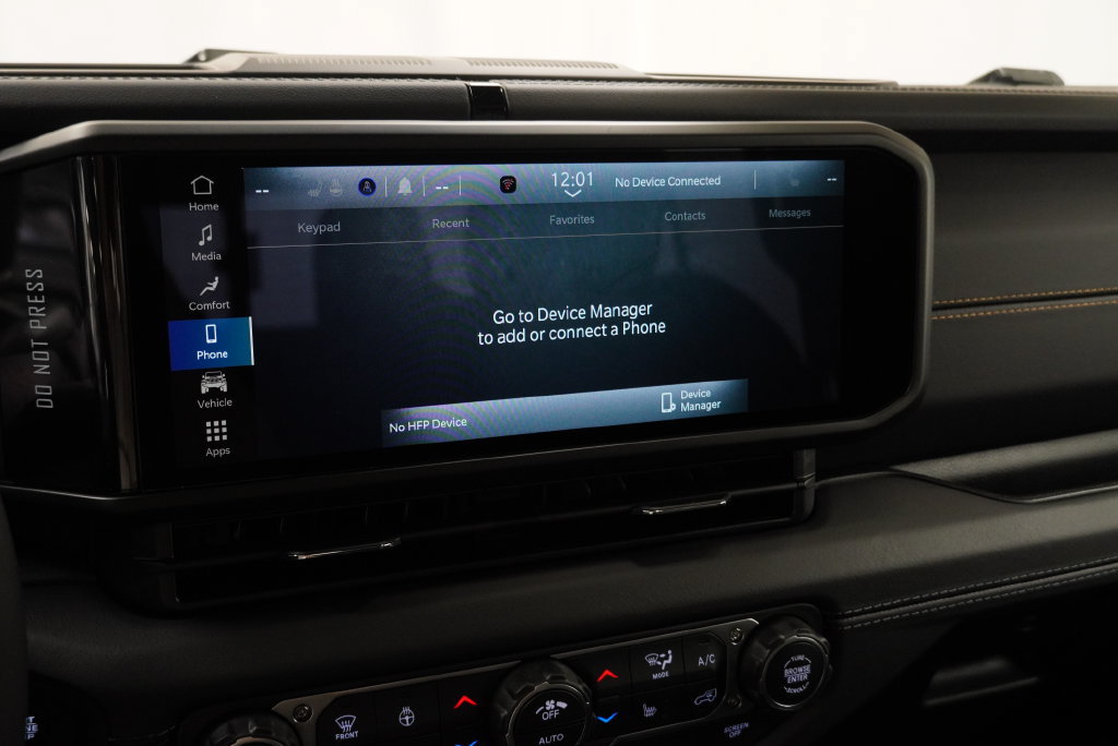 New 2026 Jeep Gladiator Mojave AWD/4WD image 22