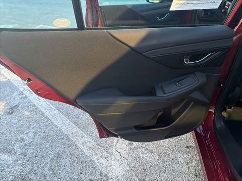 Used 2025 Subaru Legacy Premium image 34