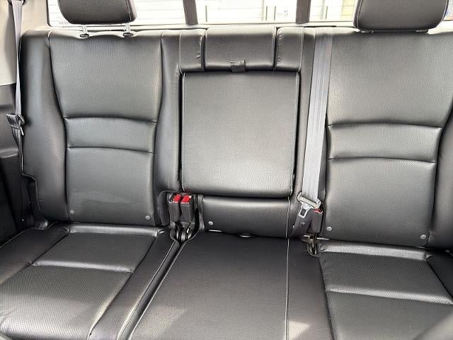 Used 2022 Honda Ridgeline RTL-E image 39
