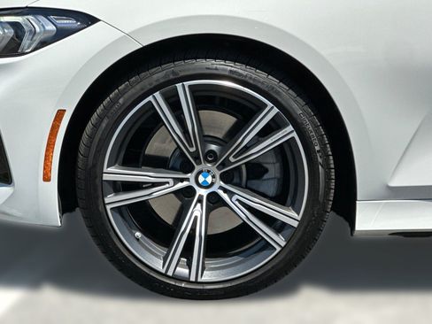 Used 2023 BMW 330i Sedan w/ Driving Assistance Package RWD image 13