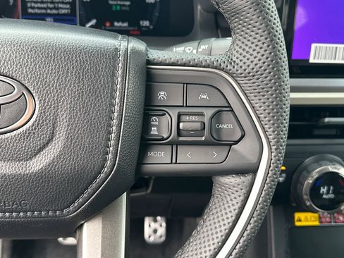 New 2026 Toyota Tacoma TRD Sport image 26