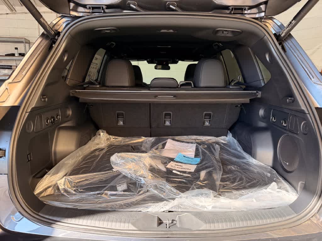 New 2026 Subaru Forester Touring AWD/4WD image 20
