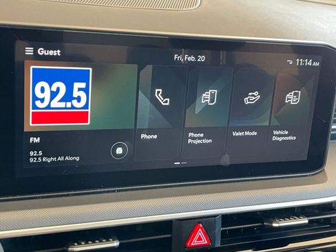 Used 2025 Kia K5 LXS image 20