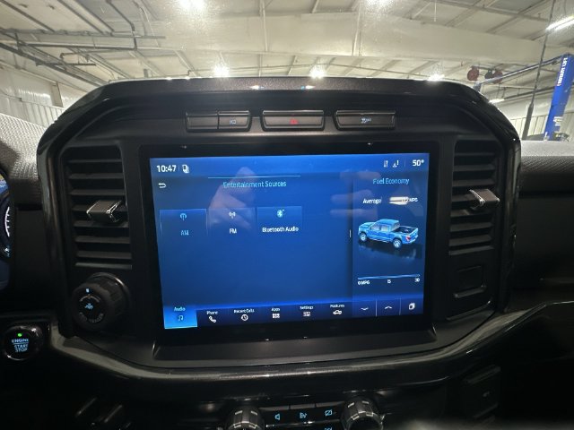 Certified 2022 Ford F150 XLT w/ Equipment Group 302A High AWD/4WD image 16