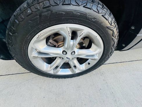 Used 2013 Ford Explorer Limited FWD image 32