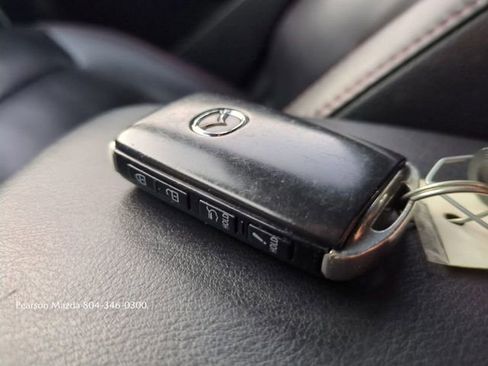 Certified 2024 MAZDA CX-5 2.5 Turbo w/ Premium Package image 31