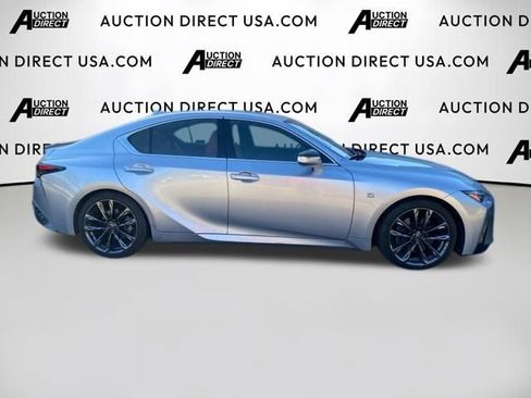 Used 2023 Lexus IS 350 F Sport w/ Memory Package image 28