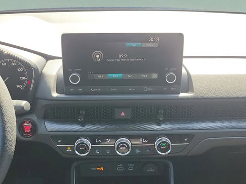 Used 2025 Honda CR-V EX image 14