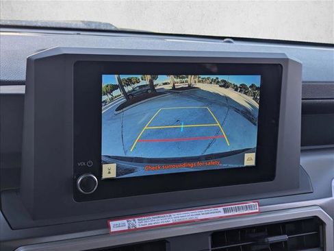 New 2026 Toyota Tacoma TRD Sport image 12