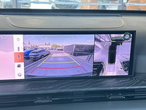 New 2026 Genesis GV80 3.5T Prestige image 20