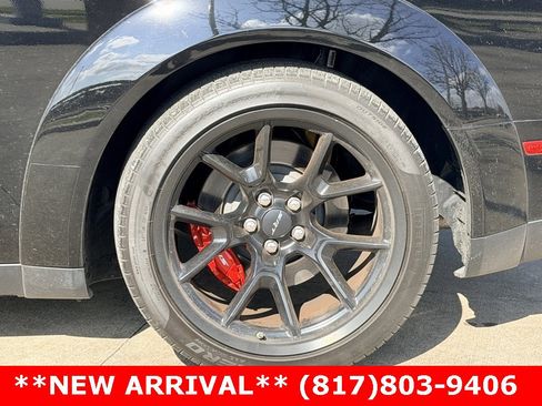 Used 2021 Dodge Challenger SRT Hellcat Redeye image 9