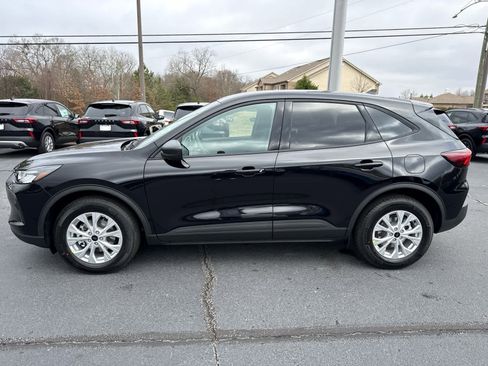 New 2026 Ford Escape Active image 26