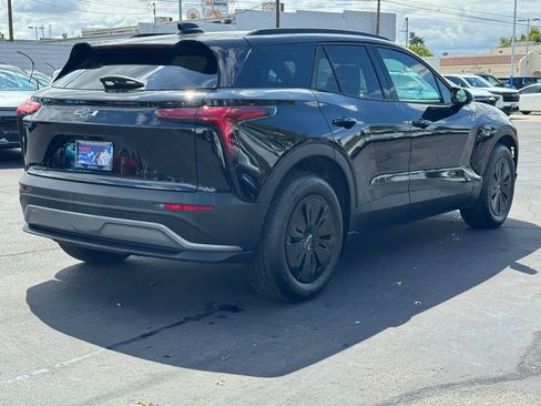 New 2026 Chevrolet Blazer EV LT FWD image 6