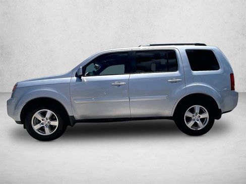 Used 2011 Honda Pilot EX-L image 6