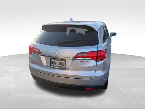 Used 2015 Acura RDX AWD w/ Technology Package image 34