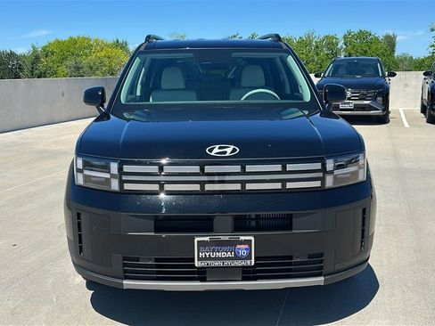 Used 2026 Hyundai Santa Fe SEL image 8