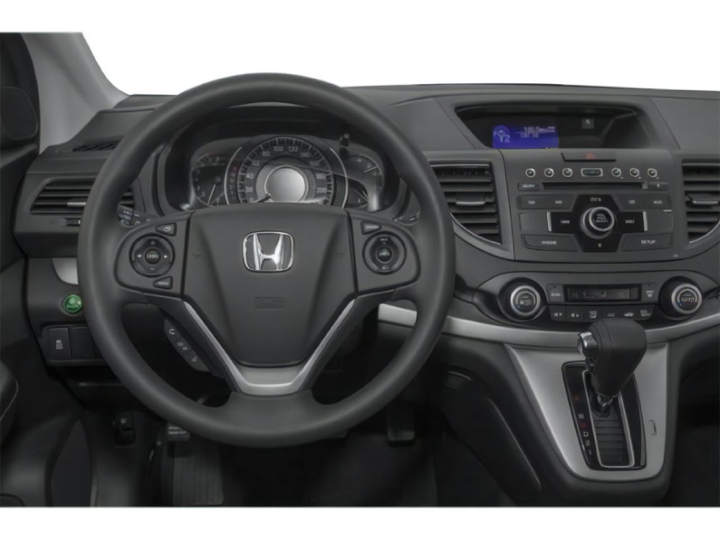 Used 2013 Honda CR-V EX-L image 4