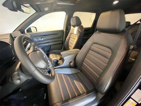 New 2025 Honda CR-V Sport-L image 13