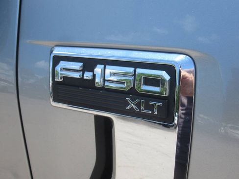Used 2024 Ford F150 XLT w/ Tow/Haul Package AWD/4WD image 5