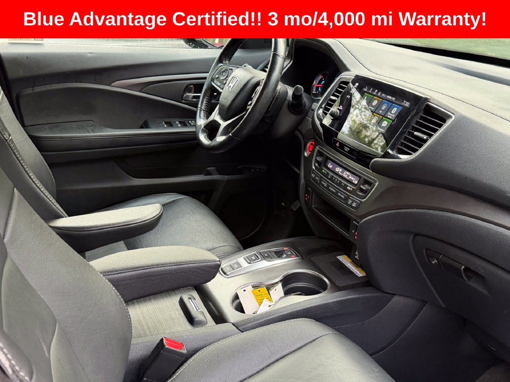 Used 2022 Honda Pilot Special Edition image 22
