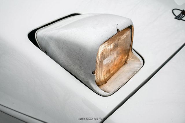 Used 1995 Chevrolet Corvette Coupe RWD image 80