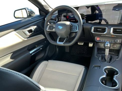 Used 2024 Ford Mustang GT Premium image 10