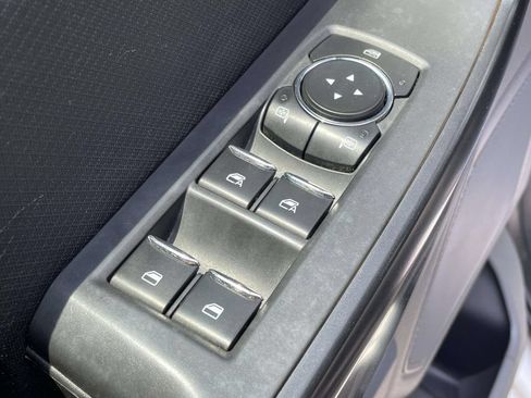 Used 2021 Ford F150 XL w/ Equipment Group 101A High AWD/4WD image 15