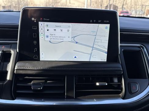 Used 2024 GMC Yukon SLE w/ LPO, Floor Liner Package image 14