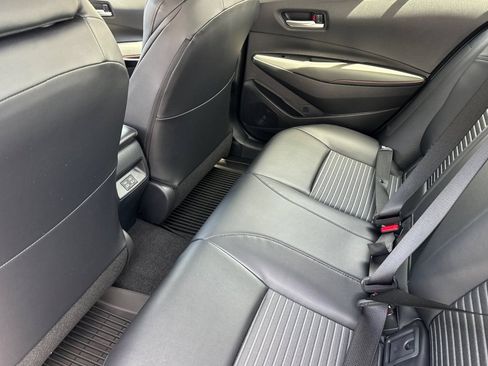 New 2026 Toyota Corolla XSE FWD image 14