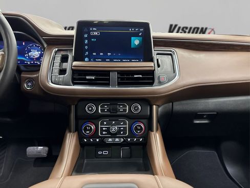 Used 2024 Chevrolet Tahoe High Country w/ Advanced Technology Package image 22