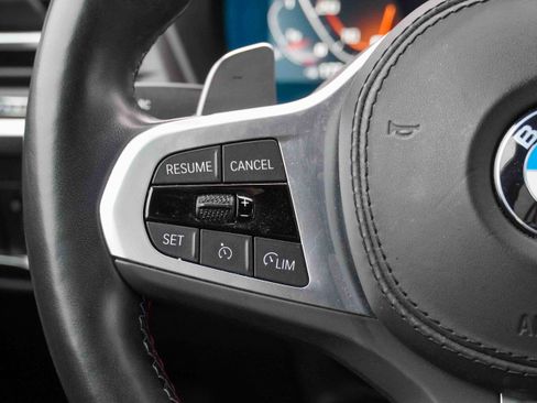 Certified 2024 BMW X3 M40i image 21