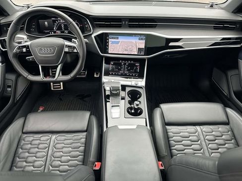 Used 2022 Audi RS 6 image 18