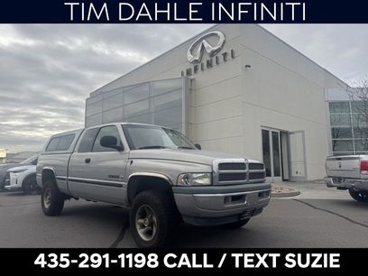 Used 1998 Dodge Ram 1500 Truck ST