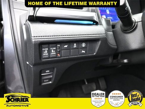 Used 2024 Honda Odyssey Elite image 14