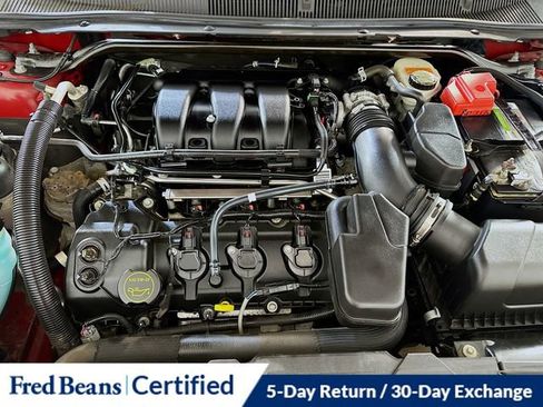 Used 2016 Ford Taurus Limited image 25