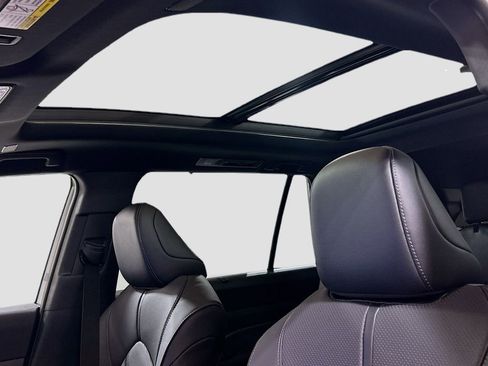 New 2026 Toyota Grand Highlander AWD Hybrid image 21