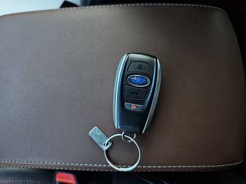 Used 2023 Subaru Forester Touring image 13