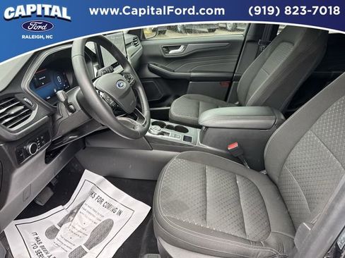 Certified 2023 Ford Escape Active w/ Tech Pack #2 image 17