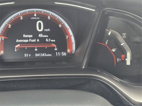 Used 2019 Honda Civic Sport Touring image 20