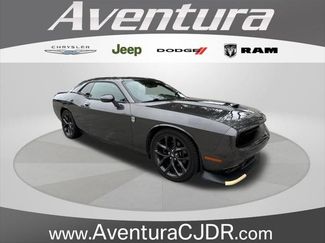 Certified 2020 Dodge Challenger GT w/ Blacktop Package 360° Tour
