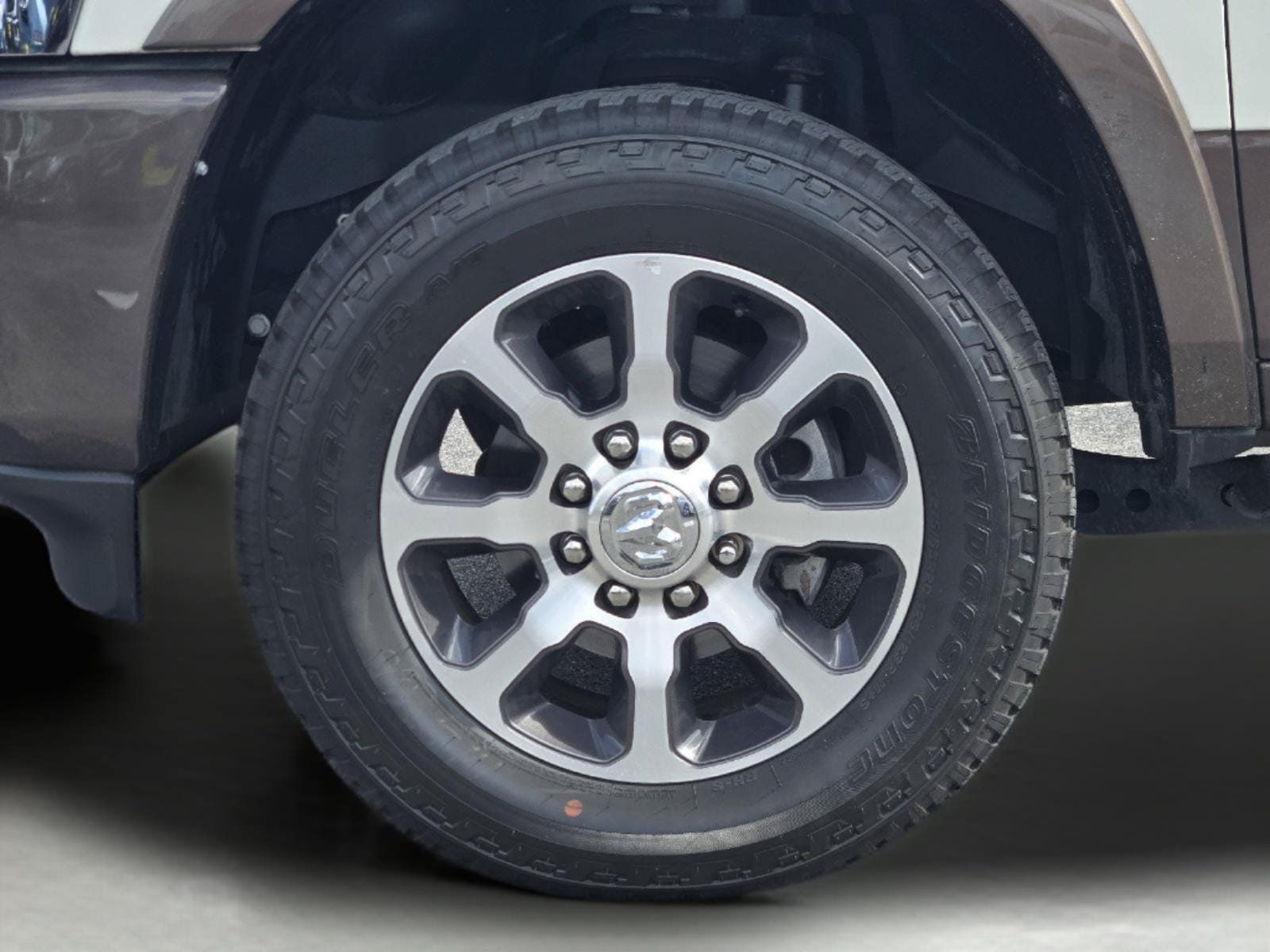 Used 2024 RAM 2500 Limited w/ Safety Group AWD/4WD image 11