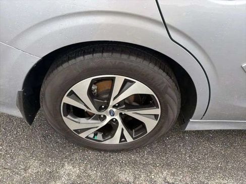 Certified 2024 Subaru Legacy Premium AWD/4WD image 25