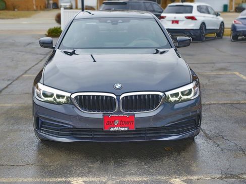 Used 2019 BMW 530i xDrive w/ Convenience Package image 2