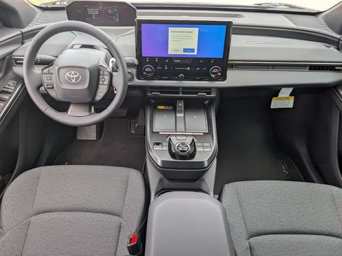 New 2026 Toyota bZ AWD/4WD image 8